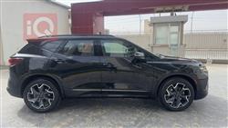 شيفروليه بليزر